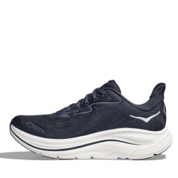 Кросівки Hoka Clifton 10 M - синьо/білі