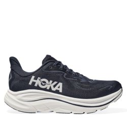 Кросівки Hoka Clifton 10 M - синьо/білі