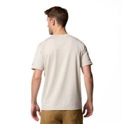 Футболка Columbia Ice Lake™ II SS Tee M - бежева