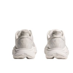 Кросівки Hoka Clifton 10 M - білі