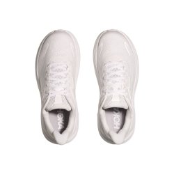 Кросівки Hoka Clifton 10 W - білі