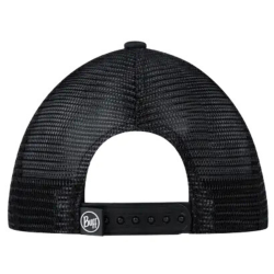 Кепка Buff Trucker Cap J - чорна