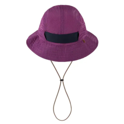 Панамка Buff Go Bucket Hat - фіолетова