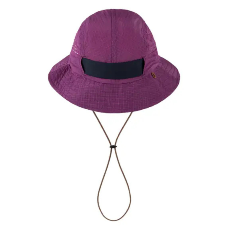 Панамка Buff Go Bucket Hat - фіолетова