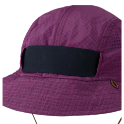 Панамка Buff Go Bucket Hat - фіолетова