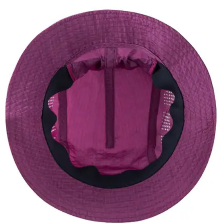 Панамка Buff Go Bucket Hat - фіолетова
