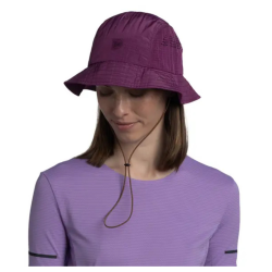 Панамка Buff Go Bucket Hat - фіолетова