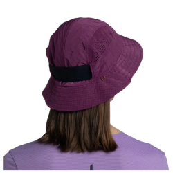 Панамка Buff Go Bucket Hat - фіолетова