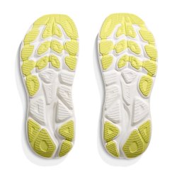 Кросівки Hoka Clifton 10 Вт - рожево/чорні