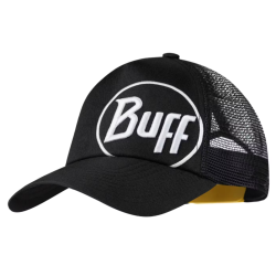 Кепка Buff Trucker - чорна