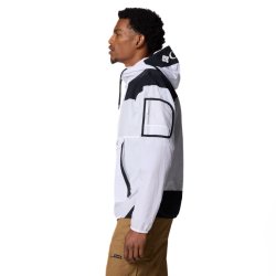 Вітрівка Columbia Challenger™ Anorak M - біло/чорна