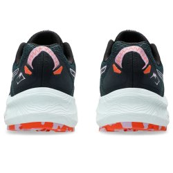 Кросівки Asics Trabuco Terra 2 W - чорно / зелені