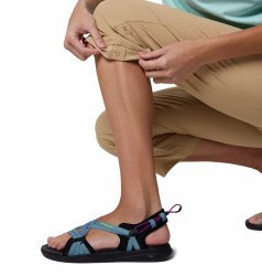 Штани Columbia Leslie Falls™ Capri II W 3/4 - бежеві