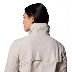Сорочка Columbia Skien Valley™ W - бежева