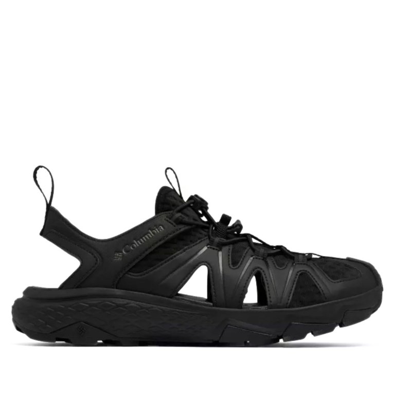Сандалі Columbia Peakfreak Rush™ Shandal M - чорні