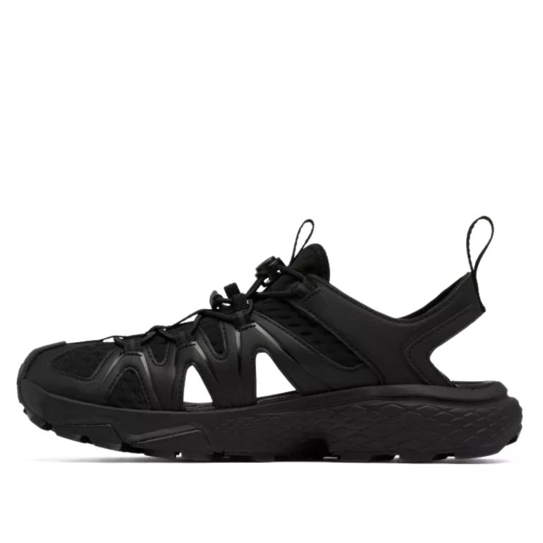 Сандалі Columbia Peakfreak Rush™ Shandal M - чорні