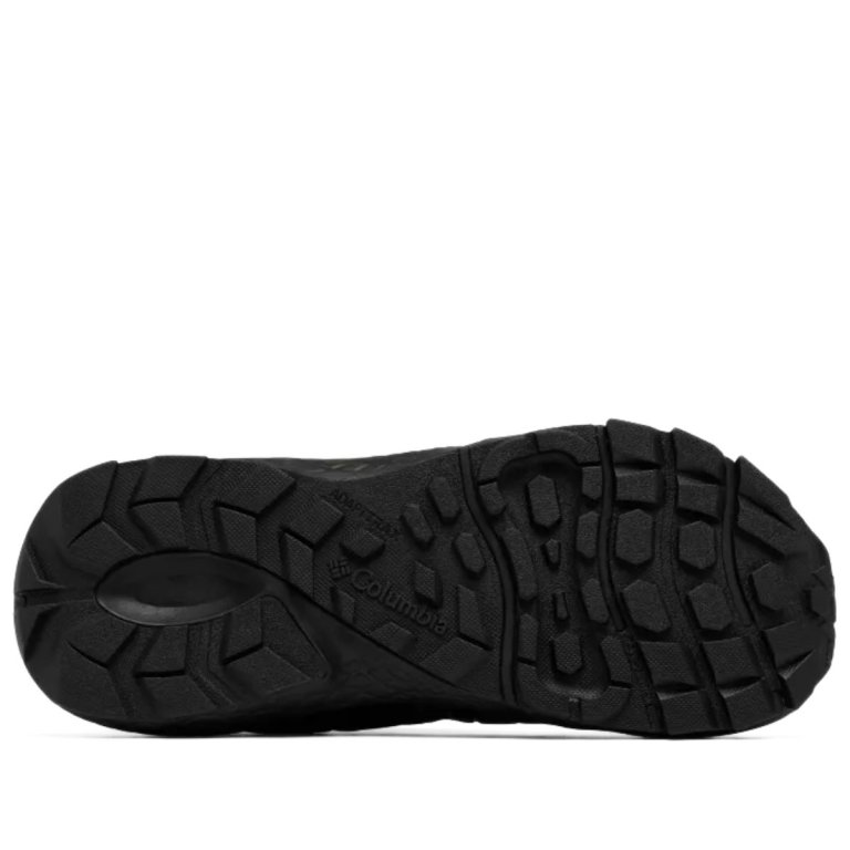 Сандалі Columbia Peakfreak Rush™ Shandal M - чорні