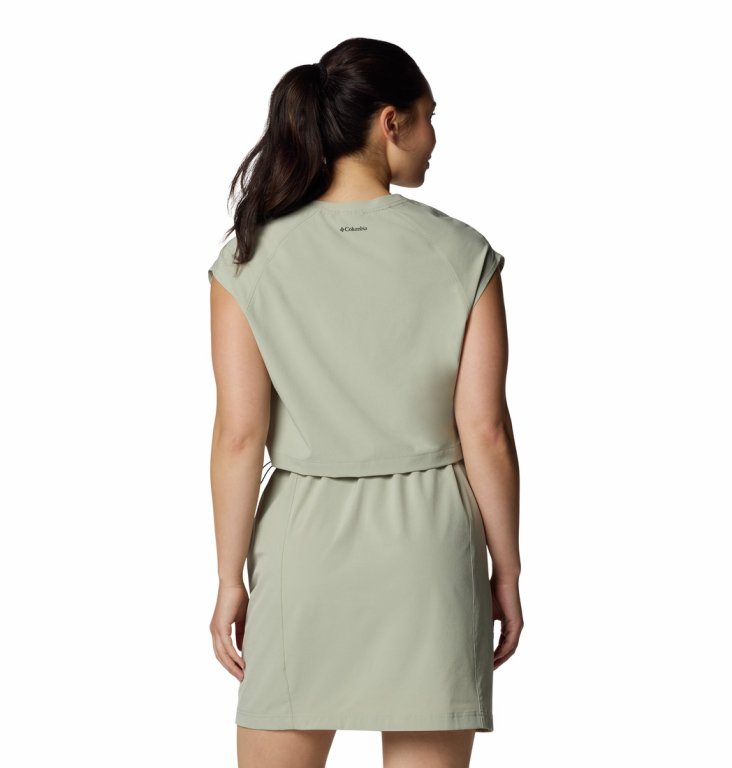 Сукня Columbia Boundless Beauty™ Dress II W - зелена