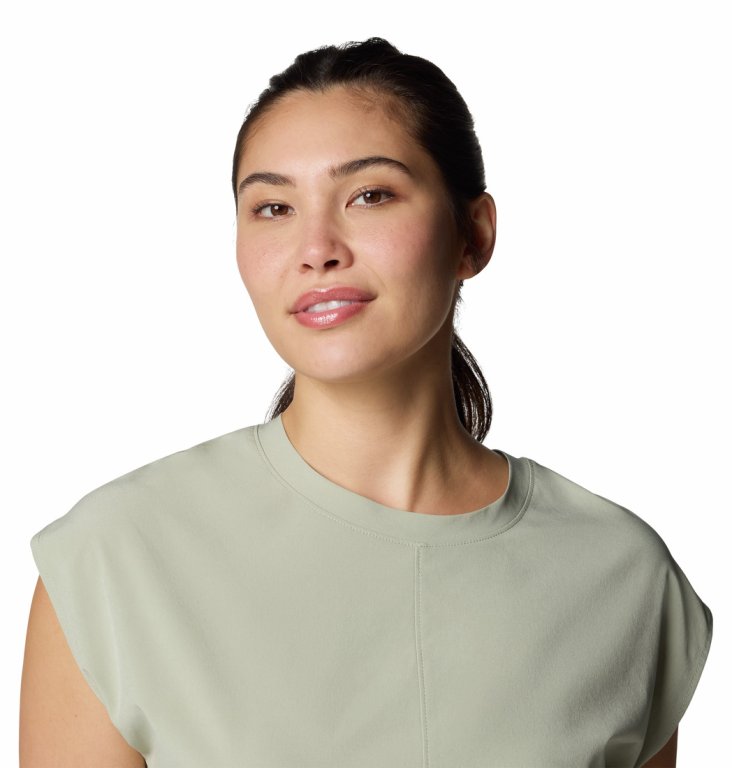 Сукня Columbia Boundless Beauty™ Dress II W - зелена