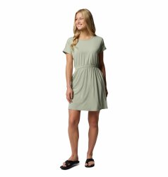 Сукня Columbia Chill River™ SS Dress W - зелена