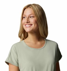 Сукня Columbia Chill River™ SS Dress W - зелена