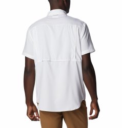 Сорочка Columbia Silver Ridge™ Utility Lite M - біла