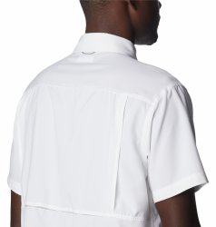 Сорочка Columbia Silver Ridge™ Utility Lite M - біла
