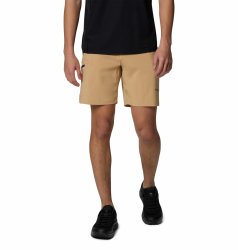 Шорти Columbia Triple Canyon™ Short II M - бежеві