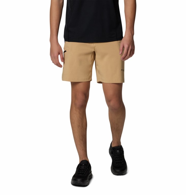 Шорти Columbia Triple Canyon™ Short II M - бежеві