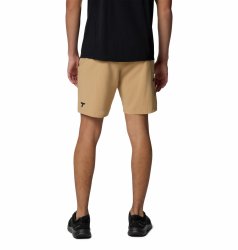 Шорти Columbia Triple Canyon™ Short II M - бежеві