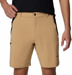 Шорти Columbia Triple Canyon™ Short II M - бежеві