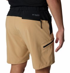 Шорти Columbia Triple Canyon™ Short II M - бежеві