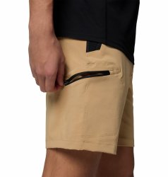 Шорти Columbia Triple Canyon™ Short II M - бежеві