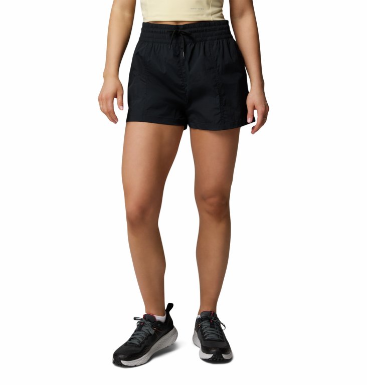 Шорти Columbia Boundless Trek™ Active Short W - чорні