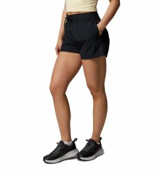 Шорти Columbia Boundless Trek™ Active Short W - чорні