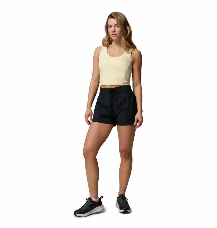 Шорти Columbia Boundless Trek™ Active Short W - чорні