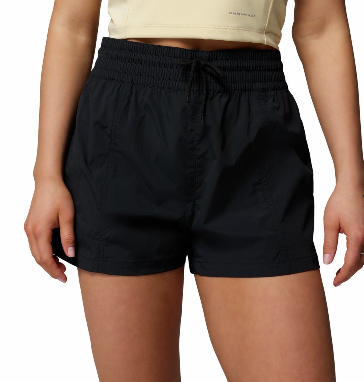 Шорти Columbia Boundless Trek™ Active Short W - чорні