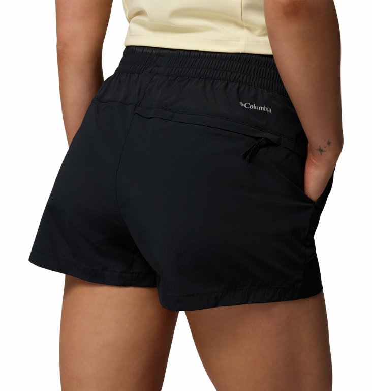 Шорти Columbia Boundless Trek™ Active Short W - чорні