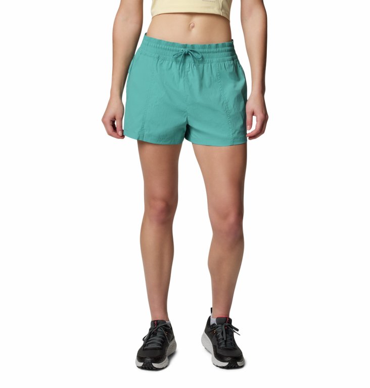 Шорти Columbia Boundless Trek™ Active Short W - сині
