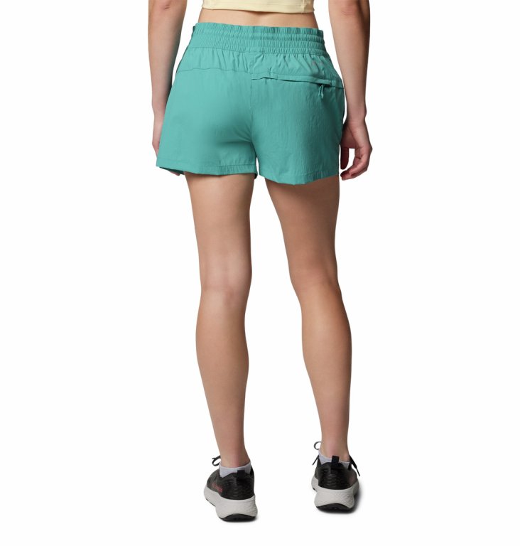 Шорти Columbia Boundless Trek™ Active Short W - сині