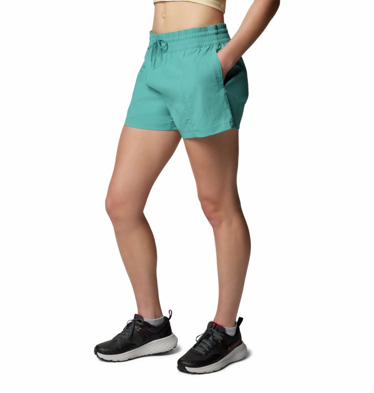 Шорти Columbia Boundless Trek™ Active Short W - сині