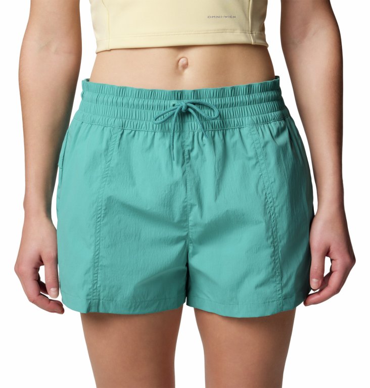 Шорти Columbia Boundless Trek™ Active Short W - сині