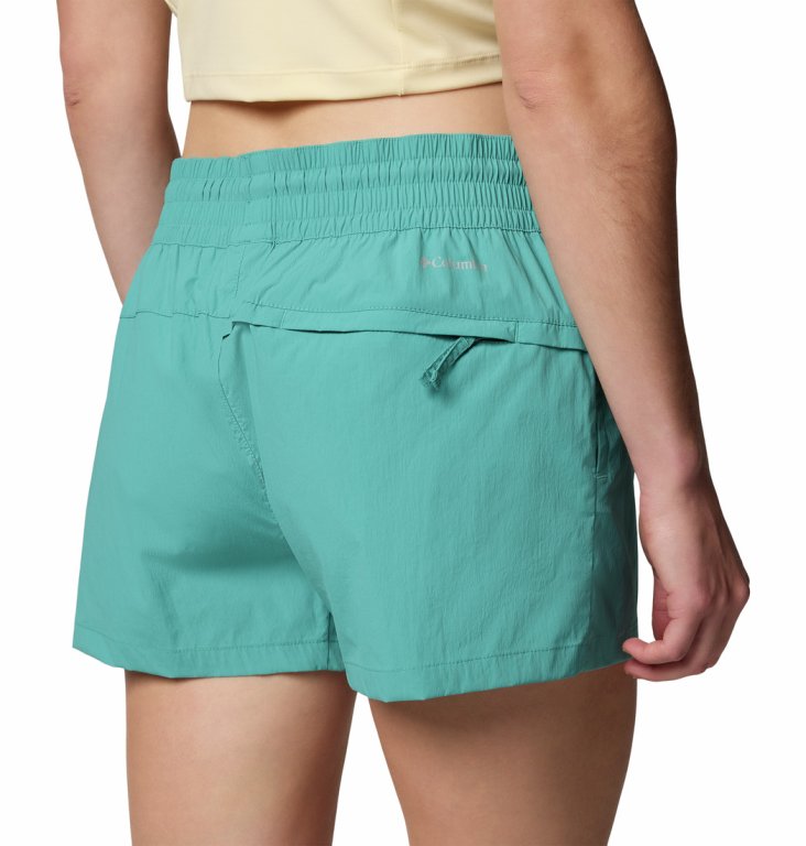 Шорти Columbia Boundless Trek™ Active Short W - сині