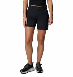 Шорти Columbia Summit Valley™ Short II W - чорні