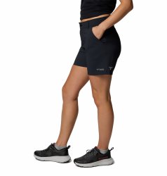 Шорти Columbia Summit Valley™ Short II W - чорні