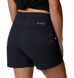 Шорти Columbia Summit Valley™ Short II W - чорні