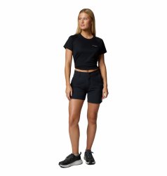 Шорти Columbia Summit Valley™ Short II W - чорні