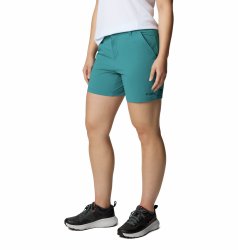 Шорти Columbia Summit Valley™ Short II W - сині