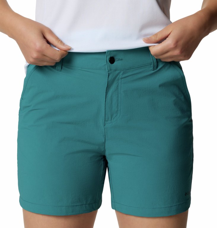 Шорти Columbia Summit Valley™ Short II W - сині