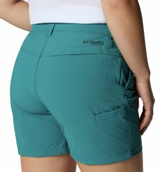 Шорти Columbia Summit Valley™ Short II W - сині